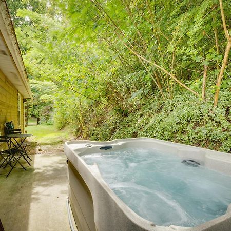 Bear Clubhouse Hot Tub, 1Mile From The Parkway, 900 In Free Tickets! Villa Pigeon Forge Eksteriør billede