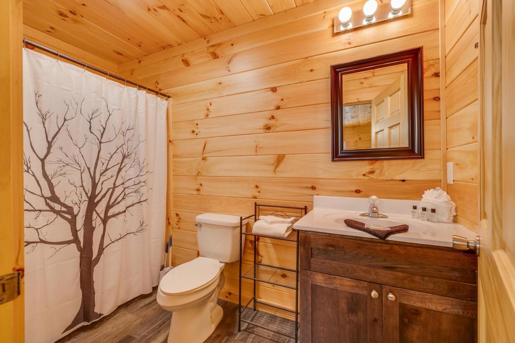 Bear Clubhouse Hot Tub, 1Mile From The Parkway, 900 In Free Tickets! Villa Pigeon Forge Eksteriør billede