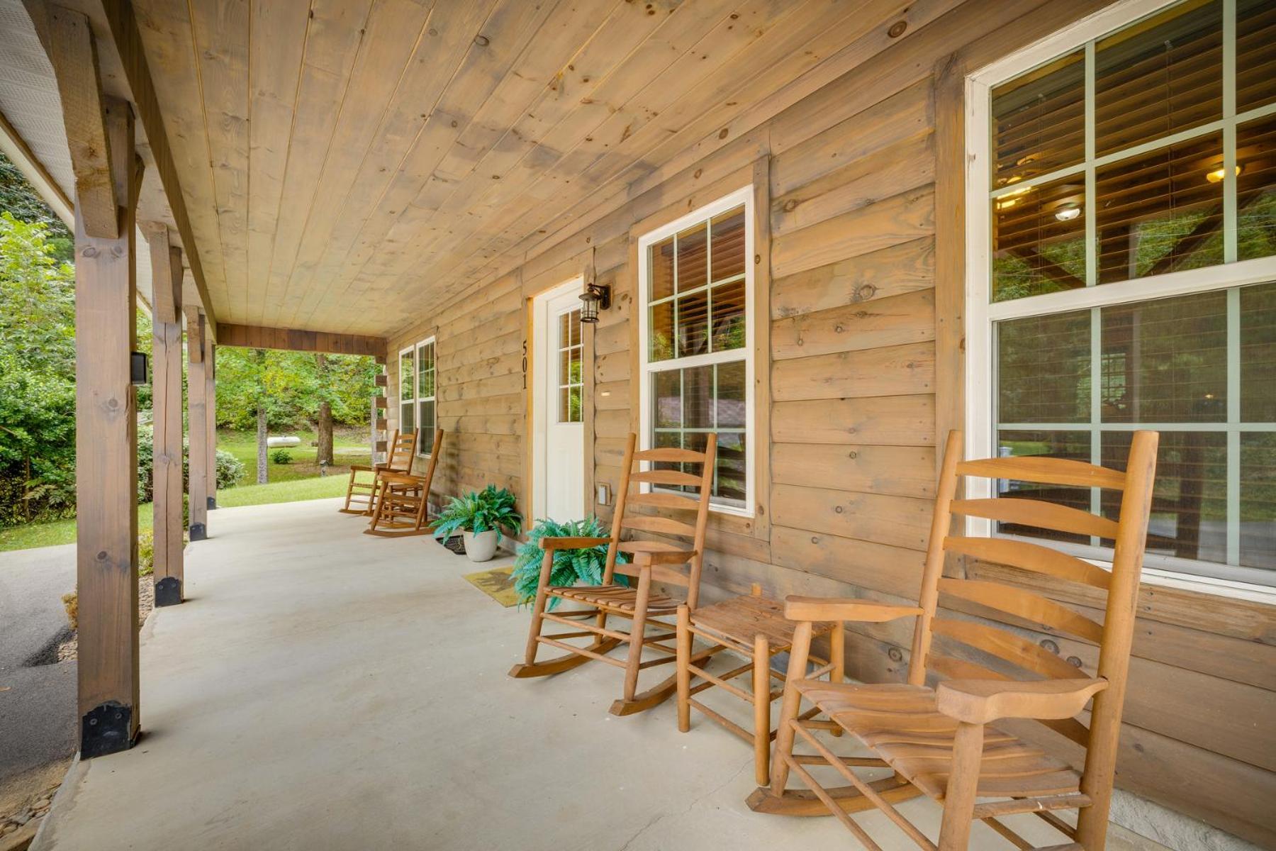 Bear Clubhouse Hot Tub, 1Mile From The Parkway, 900 In Free Tickets! Villa Pigeon Forge Eksteriør billede